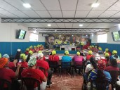 Proponen integrar rubros de conucos campesinos al programa CNAE en Libertador