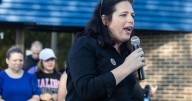 Iowa’s first openly transgender lawmaker announces re