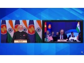 2026 will be "ASEAN-India year of maritime cooperation": PM Modi