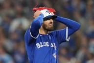 Mariners beat Blue Jays 3-1 in Game 1 of American League Championship Series – Winnipeg Free Press