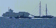 Mexicanos de la Flotilla Global Sumud accedieron a repatriación voluntaria: SRE