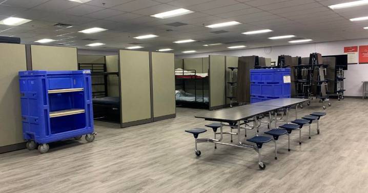 Community raises $60k to re-open shelter, calls for more support