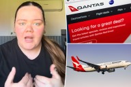 'Lowest of the low': Devastated traveler shares details of dream trip on TikTok — before stranger sabotages it in the most heartless way