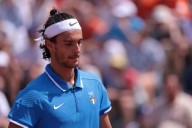 Lorenzo Musetti Pleads Umpire to Take Action Against Crowd at Shanghai Masters China Open incident follows Lorenzo Musetti as he takes on Felix Auger-Aliassime in the r16. Forcing him to make a reques