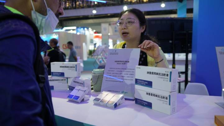 Washington shouldn’t just hand the future of biotech to Beijing