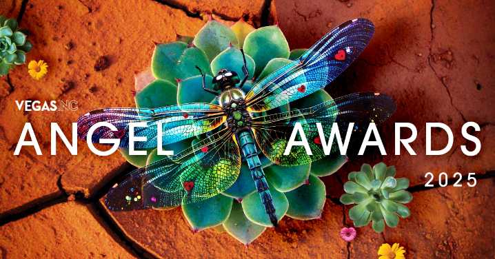 Angel Awards: Recognizing those who give, lead and inspire
