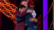 Jesús Vázquez y Jorge González se emocionaron y alzaron la voz contra el bullying:"Destroza la vida de los niños"