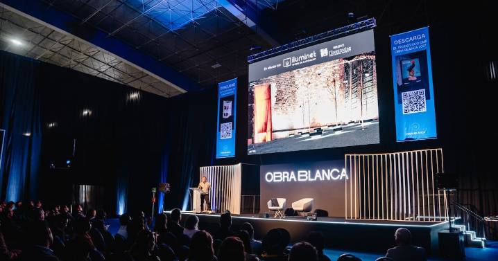 Sustentabilidad e innovación definen edificaciones