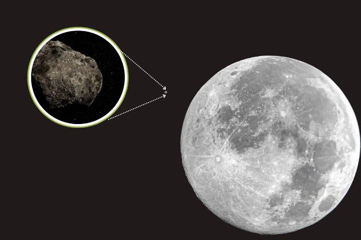 Does Earth Really Have Two Moons?