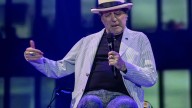 Sabina se rompe de emoción ante 11.000 personas: "A estas alturas de la última gira de mi vida..."
