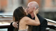 Inside Lauren Sánchez Bezos and Jeff Bezos coordinated wardrobe