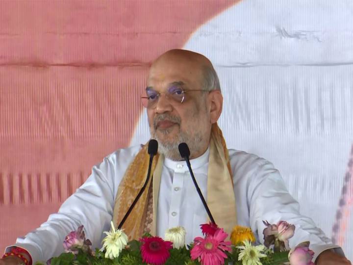 Bihar polls: Amit Shah lauds PM Modi for Op Sindoor, says 'Cong, RJD remained silent after terror at