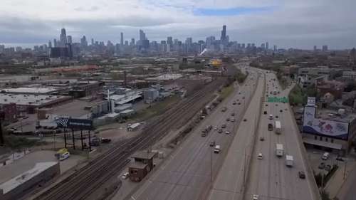 City of Chicago files lawsuit against Trump admin. over alleged unlawful restrictions of federal emergency grants