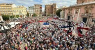 Valencia conmemora el centenario del Himno Regional: «Es el más bonito del mundo»