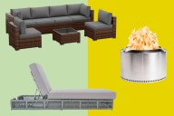 Wayfair's Way Day sale has huge end-of-season outdoor furniture deals