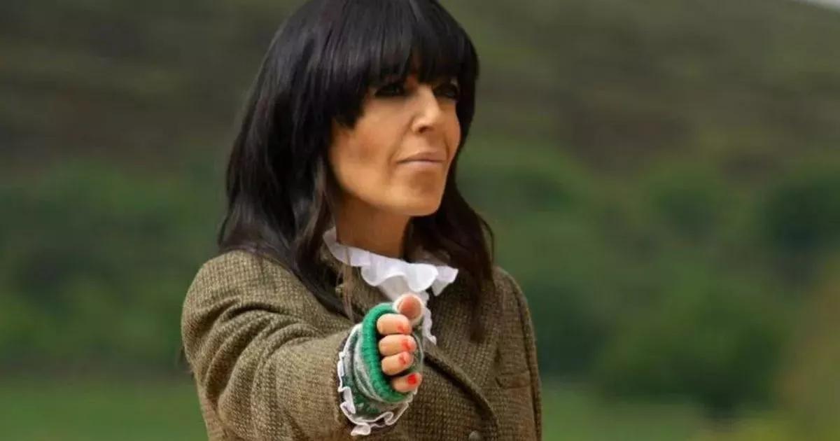 These 14 Boden buys will give you Claudia Winkleman's BBC Traitors style in an instant