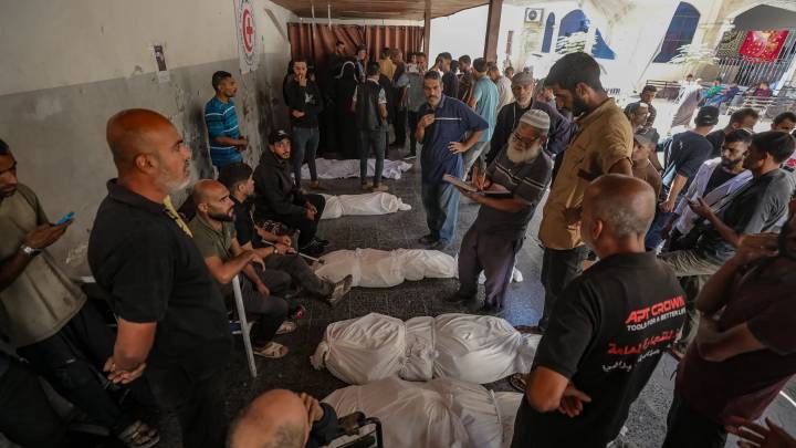 La apertura del cruce de Rafah genera un nuevo desencuentro