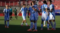 Mundial sub-20: día, horario y TV para la presentación Argentina en cuartos de final