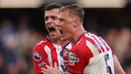 Sunderland are embarrassing the elite - now they face four huge calls