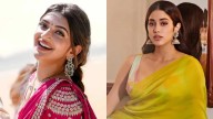 Bollywood twist: Sreeleela likely new face of Dostana 2