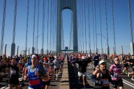 NYC MARATHON | What to know about the 2025 TCS New York City Marathon ahead of race day