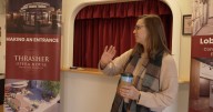 Century-old Green Lake opera house to get $3 million facelift