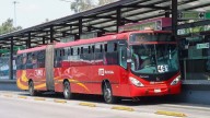 PT propone duplicar las multas en CDMX por invadir el carril del Metrobús