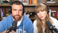 We Are Close To Liftoff With Life Of A Showgirl, And Swifties Think Travis Kelce May Have Spoiled A New Lyric