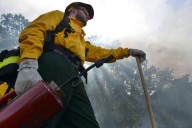 Pennsylvania offers $15K wildfire grants to rural volunteer fire companies