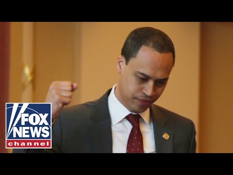 'ASHAMED': Embattled Dem candidate apologizes after violent messages surface