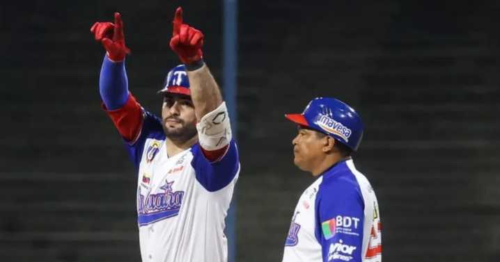 LVBP: Esta es la jornada de este sábado 25 de octubre