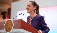 Ante Arancel de EE. UU. a Vehículos Pesados, Sheinbaum Buscará Acuerdo y Considera Llamar a Donald Trump