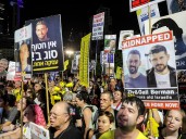 Hamas agrees to release hostages, wants talks on rest of peace plan