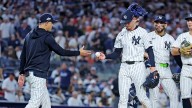 Yankees’ Aaron Boone, Matt Blake sent depressing message after blowing Max Fried’s lead vs Red Sox in Game 1