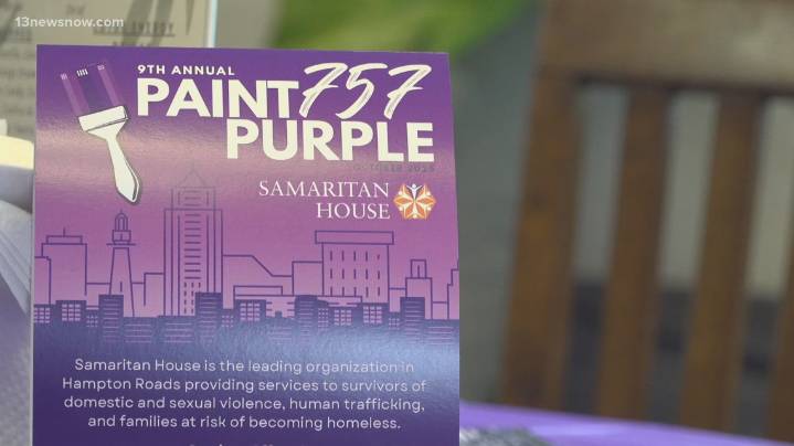 Domestic violence advocates spotlight rising cases amid government shutdown