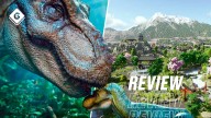 Jurassic World Evolution 3 Review: Welcome To Your Jurassic Park