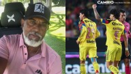 “Por eso nos dicen rateros”: Carlos Santos estalla vs el América por arbitraje ante Club Puebla (VIDEO)