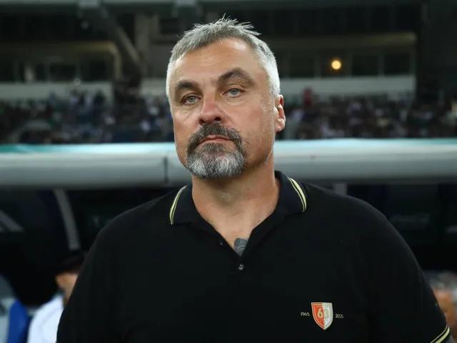 Samsunspor vs Fenerbahce