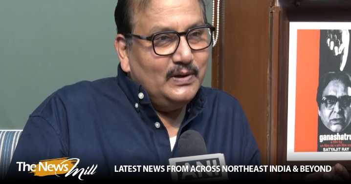 “BJP is 142 and JDU is 101”: RJD’ Manoj Jha on seat sharing for Bihar polls