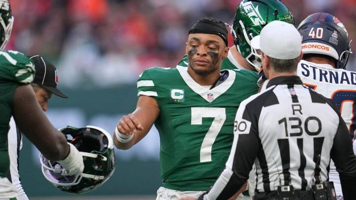 Jets' Fields vows to be more aggressive
