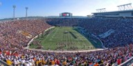Record crowd expected at Magic City Classic in Birmingham on Saturday