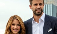 Shakira y Piqué cierran un de sus últimos capítulo