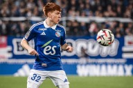 Cada vez mejor en Europa. Valentín Barco interesa a un gigante del fútbol y Boca recibiría una cifra millonaria como formador