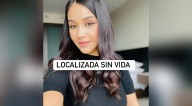 Localizan sin vida a Joseline Dianeth, joven desaparecida en Mexicali