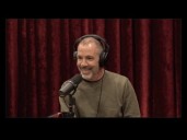 Loser Joe Rogan Says Protesters Are FBI Agents AND Soros Employees