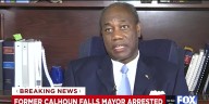 Former Calhoun Falls mayor arrested for criminal sexual conduct, police say