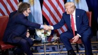 Milei vuelve a viajar a Estados Unidos para reunirse con Trump