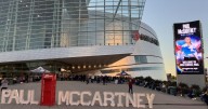Paul McCartney walks BOK Center crowd through history during history