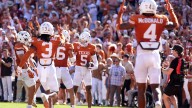 5 takeaways: OU roughed up by Texas as Arch Manning outduels John Mateer