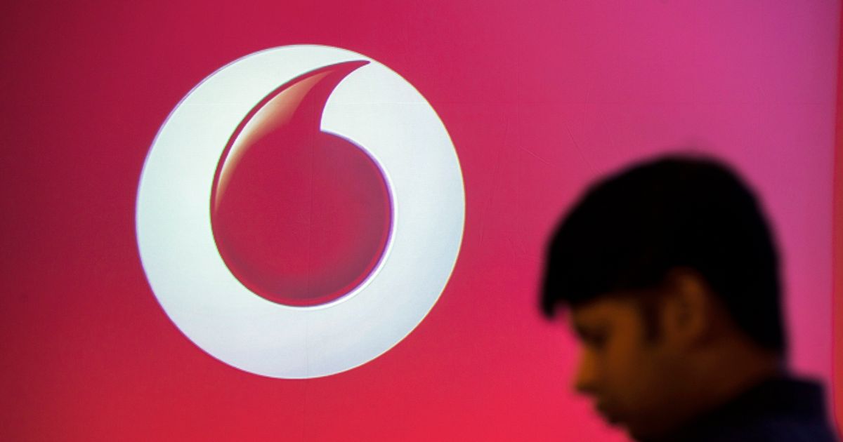 Is Vodafone still down as users continue to report issues after massive outage?